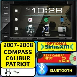 Kenwood KDC-310U CD Receiver with Bluetooth/USB/AUX Kenwood KDC-310U CD Receiver with Bluetooth/USB/AUX
