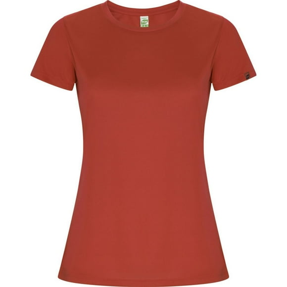 Roly T-Shirt de Sport Imola pour Femmes