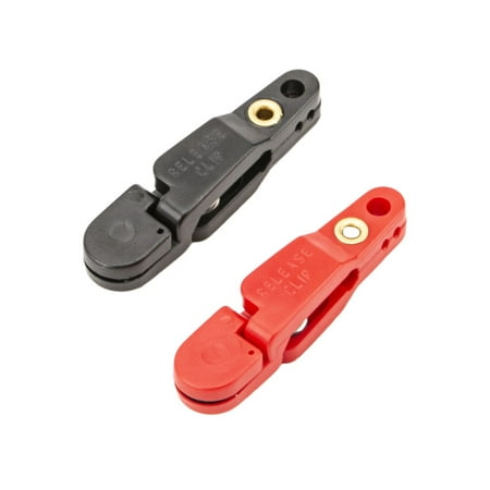 Heavy Tension Snap Release Clips for Weight, Planer Board, Kite, Offshore