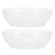 thumbnail image 1 of ColoMX 2 recipientes para pesar alimentos: Báscula de cocina digital transparente de 600 ml, bandeja precisa para pesar alimentos, ideal para hornear, cocinar y hacer dieta., 1 of 7