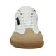 thumbnail image 4 of Tenis TRAX BY MR SHU Clasicos Comodos Casual blanco 27, 4 of 4