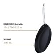 thumbnail image 4 of Sartén Scanpan Professional, 26 cm, 2 unidades, antiadherentes, 4 of 6