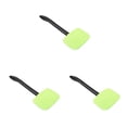 thumbnail image 4 of Riwesomey Limpiador de parabrisas de coche práctico de diseño ergonómico herramientas de cepillo de limpieza de vidrio de ventana automotriz Type3 NO3, 4 of 6