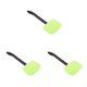 thumbnail image 5 of Riwesomey Kit de cepillo limpiador de ventanas de coche, limpiaparabrisas de microfibra, cepillo de limpieza, herramienta de de limpieza automática Type3 NO3 Riwesomey CBP036136, 5 of 6