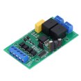 thumbnail image 3 of Wide Voltage Driver Module, >150000 Times Action Life DC Motor Controller 0.6W Low Level Effective For Industrial Use ANGGREK IJ1013, 3 of 8