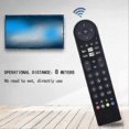 thumbnail image 2 of Remote Control for RE20QP217 SLD50A45RQ SLD32A30RQ SLD40A45RQ SLD55A55RQ RTRE20Q), 2 of 5