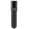 thumbnail image 1 of 1500LM Linterna de luz de flash Tipo-C Linterna LED recargable XHP50 USB Ndcxsfigh Para estrenar, 1 of 8