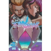 Kim & Kim: Kim & Kim, Vol 3: Oh S#!t It's Kim & Kim (Series #3) (Paperback)