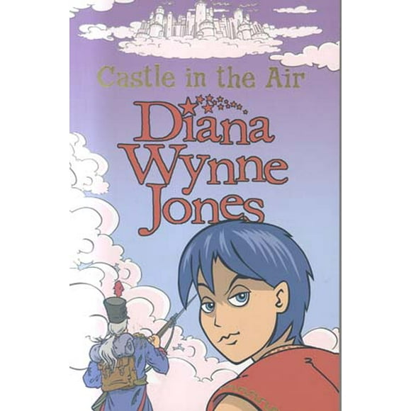 Castle In The Air