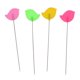 thumbnail image 4 of 1 Caja de Agujas para Tejer y Coser, 80pcs - Multicolor, se describe Baoblaze Alfileres de Costura, 4 of 8