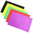 thumbnail image 5 of MLINS 5pcs Diy Blank Garden Flags Set Double-sided Printing Blank Garden Flags Pure Garden Color Flag, 5 of 8