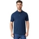 thumbnail image 1 of Playera Tipo Polo Optima Algodon Clasico Caballero Hombre, 1 of 5
