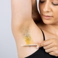 thumbnail image 3 of Parissa Microwaveable Vegan Warm Wax for Legs & Body, 3 of 8
