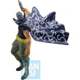 thumbnail image 4 of One Piece Benn Beckman Best Buddy Ichiban Statue, 4 of 5