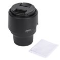 thumbnail image 1 of Jaula protectora para cámara Ticfox para Sony A6600 Aleación de Aluminio con Soporte de Zapata Fría, 1 of 12