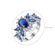 thumbnail image 3 of Anillos de Mujer de Tamaño Ajustable onlyliua, 3 of 6