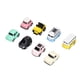 thumbnail image 2 of Juguete de Modelo de Coche ANGGREK Regalo de Cumpleaños 8 Piezas Aleación Simulada Para Niños 3 Años En Adelante, 2 of 8
