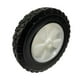 thumbnail image 3 of Rueda de carreta plegable Gloria 6 pulgadas para Carro de playa, 3 of 9