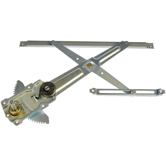 Dorman 749-683 Front Passenger Side Window Regulator for Specific Toyota Models