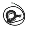 thumbnail image 4 of Manillar de bicicleta Acelerador de acelerador de patinete eléctrico, accesorio de patinete eléctric Tomshoo Manillar de bicicleta, 4 of 7