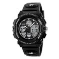 thumbnail image 1 of ER Relojes para niños Reloj deportivo digital para niños al aire libre Reloj multifunción Wate brillar  Electrónica, 1 of 5