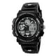 thumbnail image 1 of Relojes para niños Reloj deportivo digital para niños Reloj deportivo multifunción Wate, 1 of 5