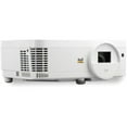 thumbnail image 2 of ViewSonic 2,000 ANSI Lumens WXGA LED Business/Education Projector LS500WH, 2 of 10
