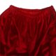 thumbnail image 5 of Disfraz Premium Conjunto de 7 piezas de Navidad para hombre Traje diario estilo festival de color sólido (Ropa-3XL) Kuymtek Rojo T 3EG para Hombre, 5 of 6