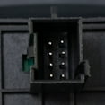 thumbnail image 4 of TRQ Front Power Window Switch Assembly Passenger Side RH for Ram Promaster New SWA60011, 4 of 4