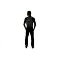 thumbnail image 2 of Nike Durable PolyesterTraining Backpack, Black, 2 of 4