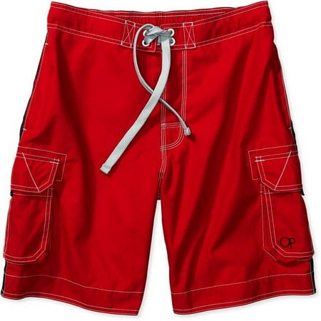 Op - Men's E-Board Shorts