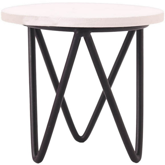 Mini casa Mesa miniatura Tiny House Accesorios de muebles decorativos 1:12 Escala Miniatura