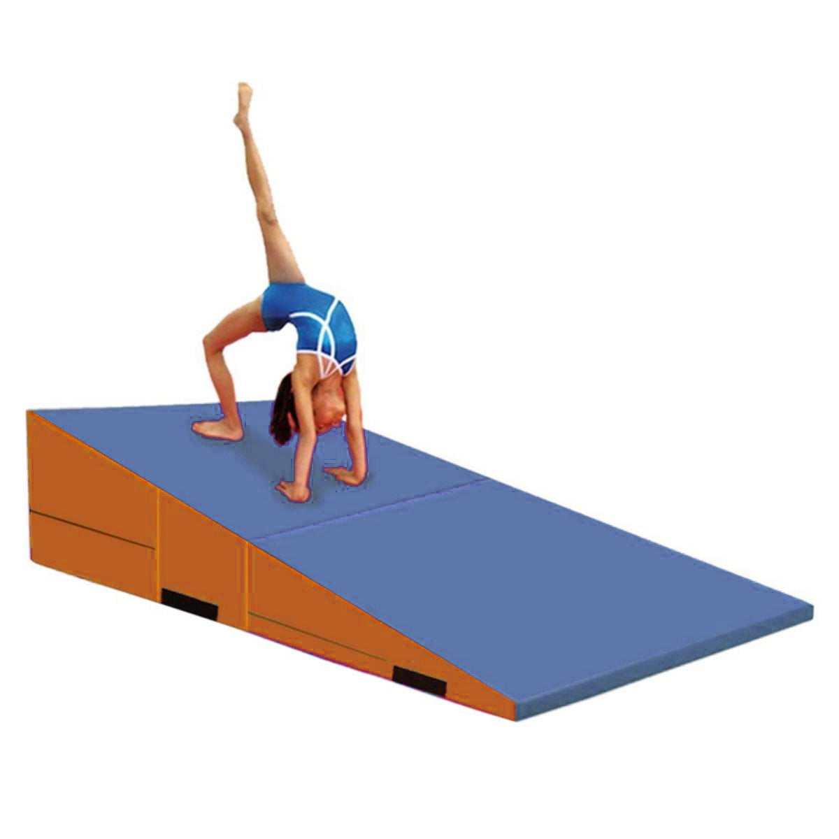 gymnastics cheese mat