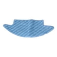 thumbnail image 5 of Almohadilla de limpieza para fregona, paño de limpieza para fregar, repuesto apto para Lefant M210 M210S M210B M213, 2 uds., 5 of 5