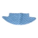 thumbnail image 5 of Almohadillas de limpieza Sailing para fregona Lefant M210 M210S M210B M213 2 piezas, 5 of 10
