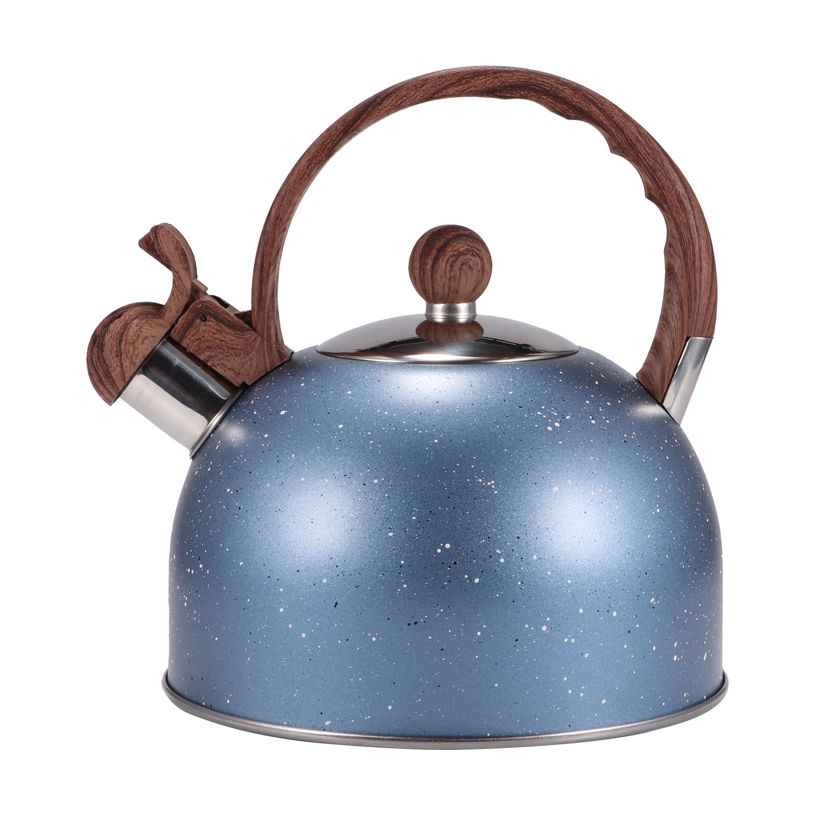 Cooking & Dining Gas Stoves 2.5 Liter Electric Ceramic Stoves Silver