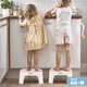 thumbnail image 2 of Taburete infantil multiusos | Práctico Banquito para Bebés, escalón de apoyo para baño con proteccio Baby Gaon GN-MUC01 Gaon GAON, 2 of 9