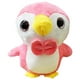 thumbnail image 1 of Peluche Importacion Pingüino Rosa 20cm, 1 of 2