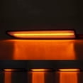 thumbnail image 4 of BUYISI 2Pcs Led Dynamic Side Marker Turn Signal Light For Ford For Mondeo Mk4 2007-2015 2Pcs Smoked, 4 of 9