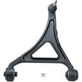 thumbnail image 4 of Detroit Axle - 2 Front Lower Control Arms for AWD 2.7L 3.5L 2005-2010 Chrysler 300, 2007-2010 Dodge Charger, 2005-2008 Magnum Lower Control Arm w/Ball Joint, 4 of 6