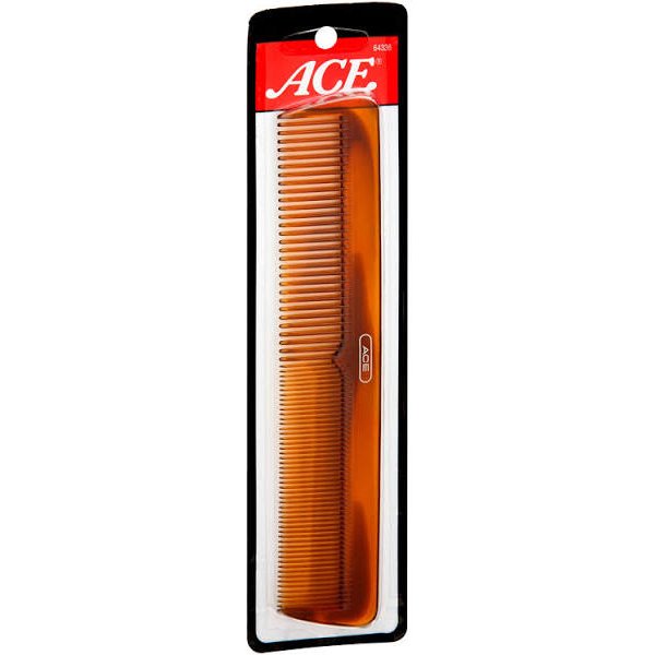 Goody Ace Dressing Mock Tortoise Comb