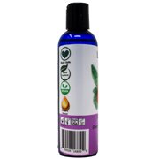 Lick Chocolate Covered Strawberry Flavored Massage Oil for Adults and Couples