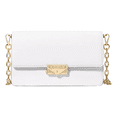 thumbnail image 1 of Bolso De Mano Con Cadena Michael Kors Crossbody Original Cece, 1 of 4