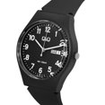 thumbnail image 2 of Reloj Q&Q A212J004Y MEN´S-Negro, 2 of 4