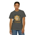 thumbnail image 4 of About Some Days I Rock It Some Days It Rocks Me Comfort Colors Shirt, 4 of 5