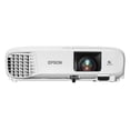 thumbnail image 4 of Proyector EPSON PowerLite 119W WXGA 3LCD 4000 LUMENES HDMI V11H985020 Epson V11H985020, 4 of 6