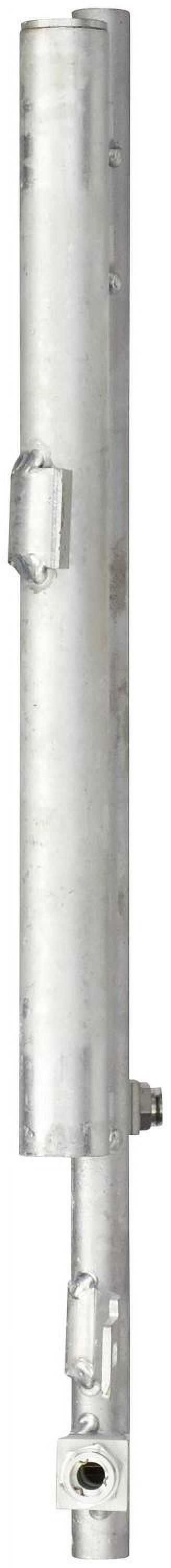 Spectra Premium 7-30091 Automotive Air Conditioning Condenser