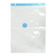 thumbnail image 3 of Bolsa de Vacío Juego de 20 Piezas 2 Tamaños 12 Piezas 40X60 Y 8 Piezas 60X80 Resistente para Guardar Ropa, Colchas Y Ropa de Cama. Bolsa de Vacío para Ropa., 3 of 5