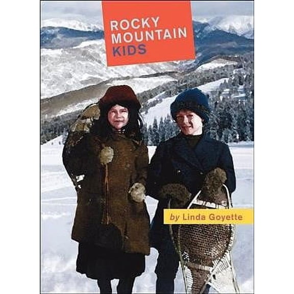 Rocky Mountain Kids