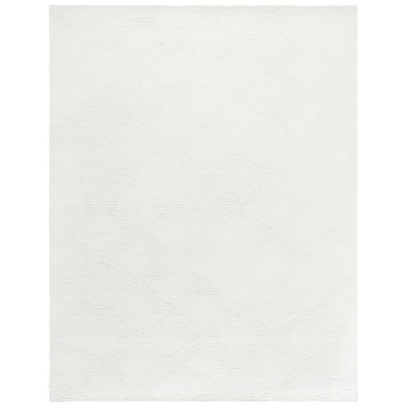 SAFAVIEH Rodeo Drive Constantina Geometric Area Rug, Ivory, 8' x 10'